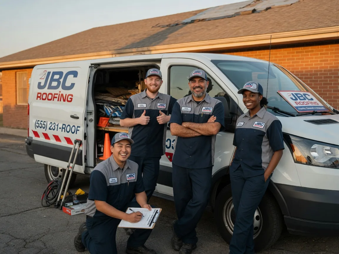 Roof Replacement company in Cawker City, KS